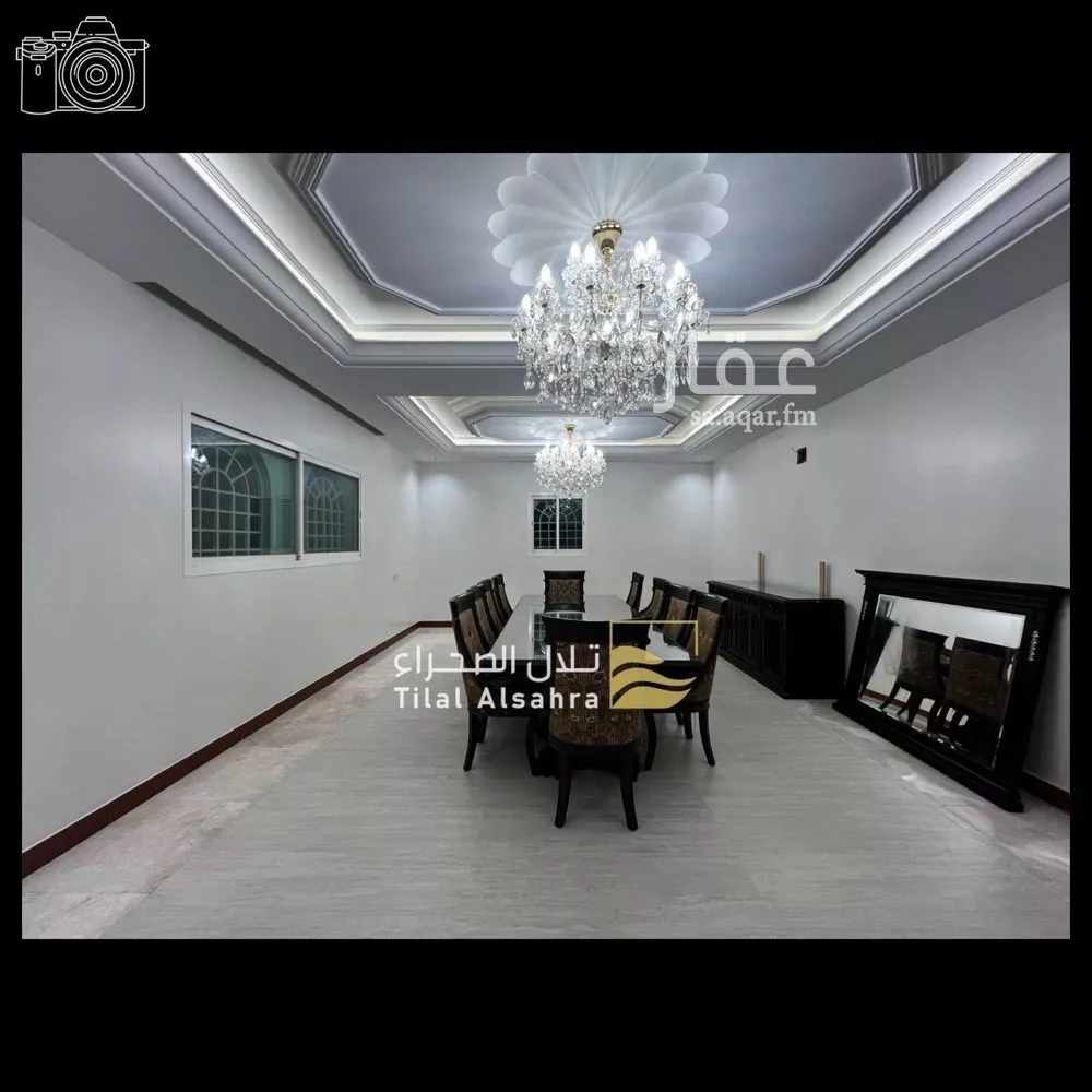 فيلا 16 غرف في شبرا 10