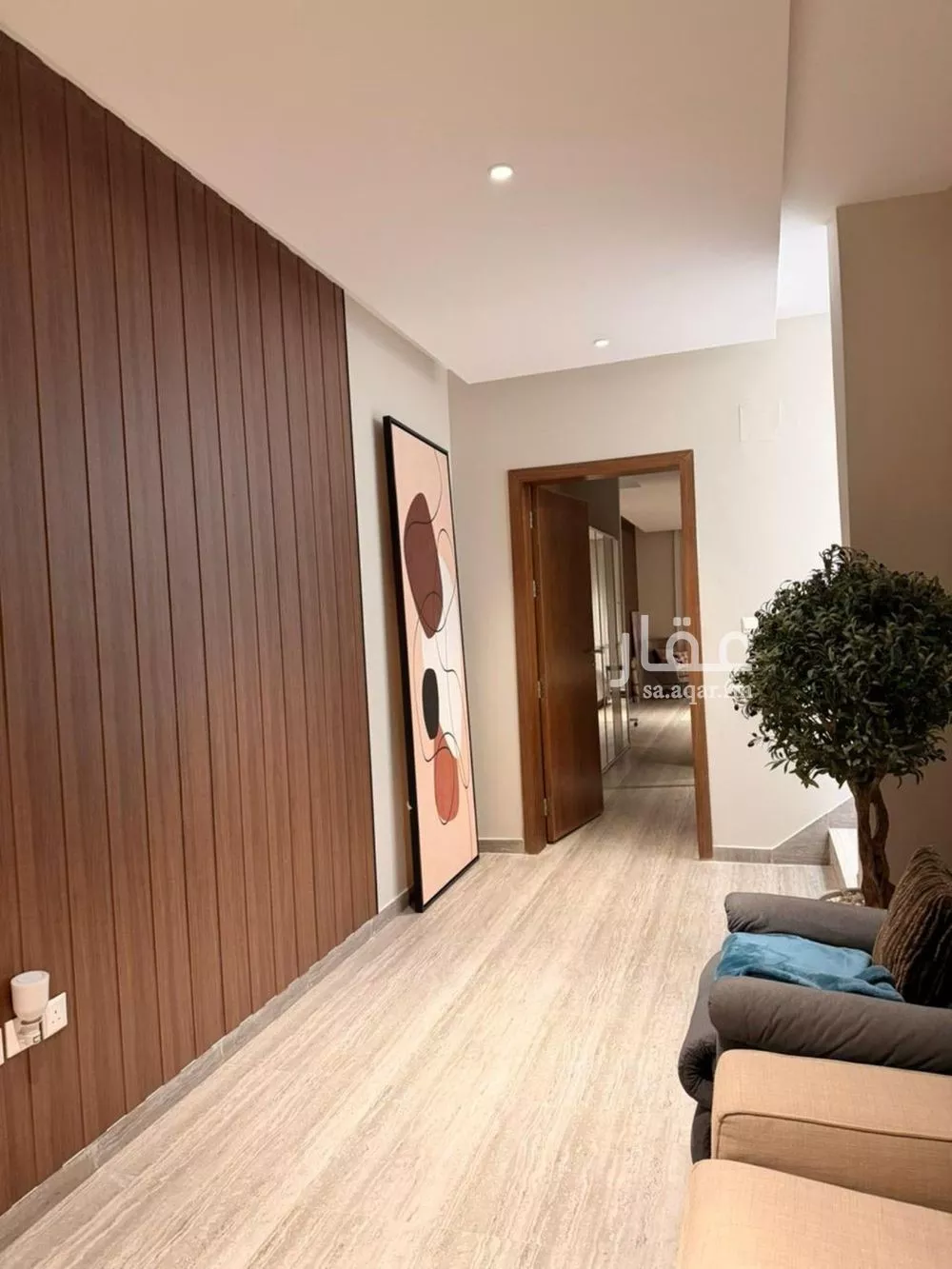 4 bedroom villa in Al Rimal 6