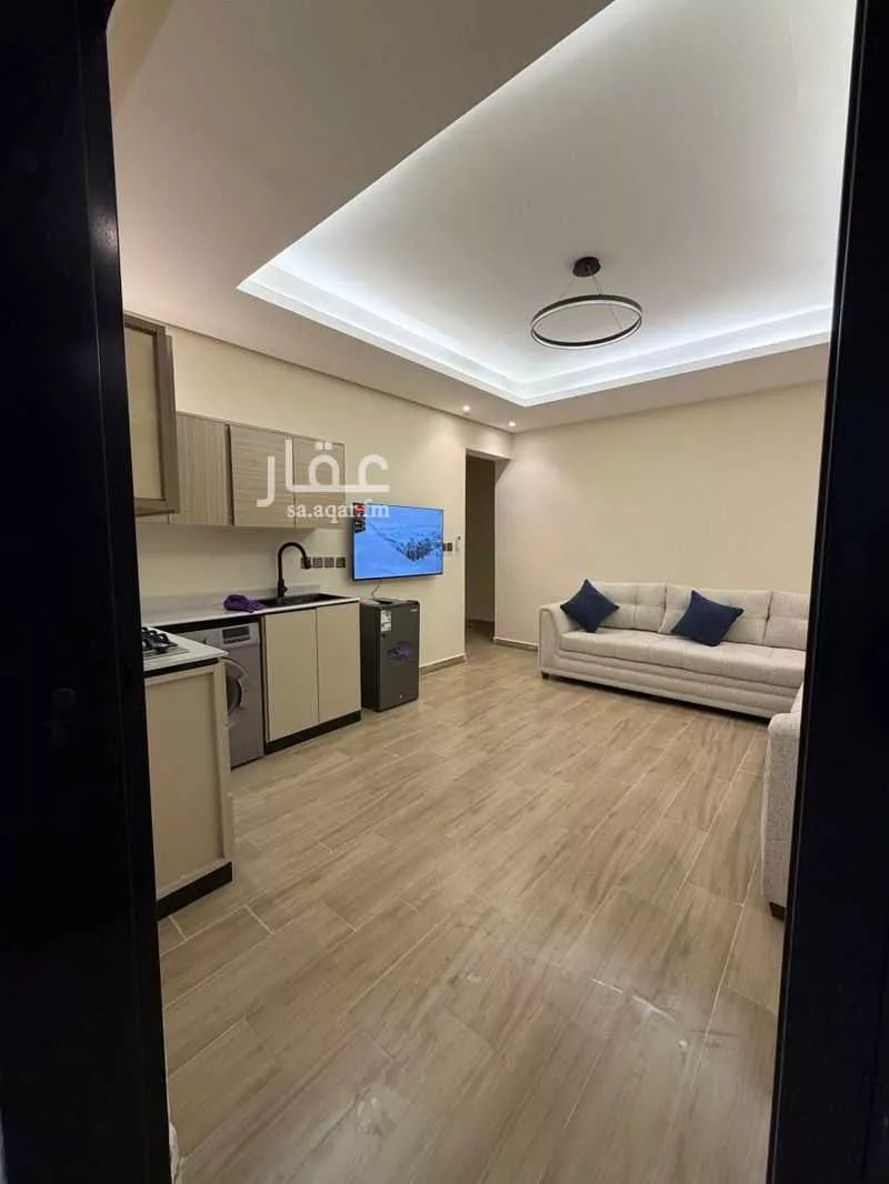 دور 1 غرف في النرجس 13