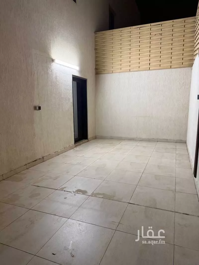 دور 1 غرف في النرجس 14