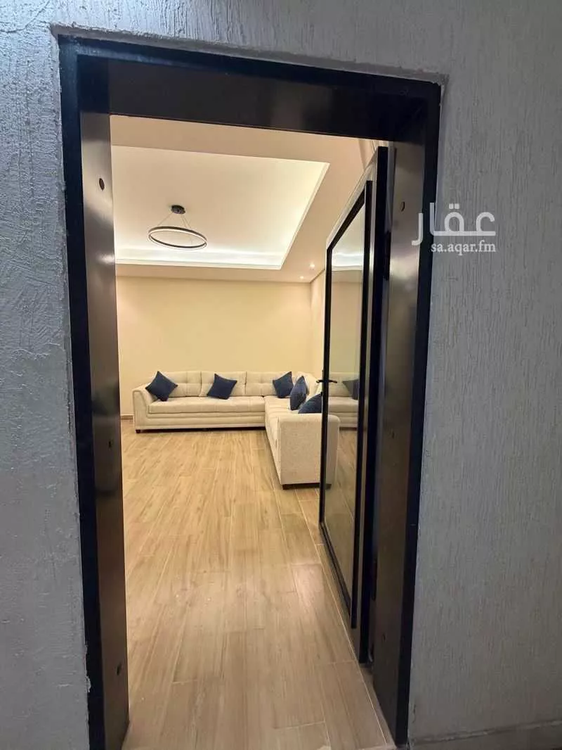 دور 1 غرف في النرجس 6