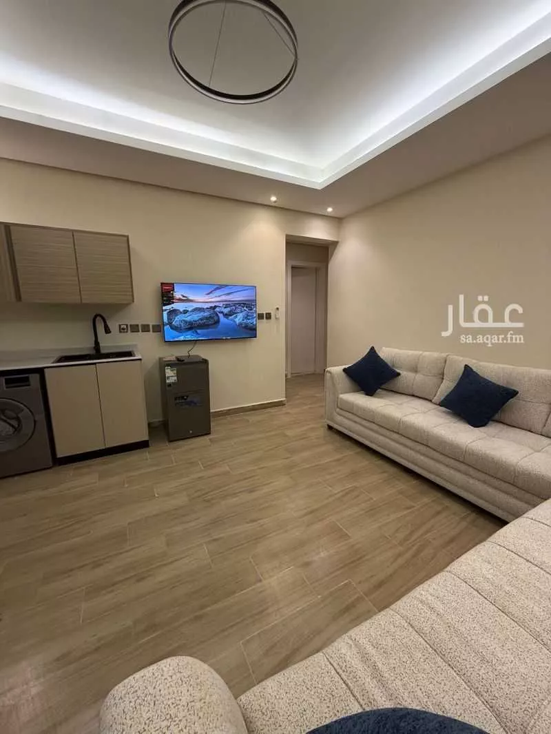 دور 1 غرف في النرجس 8