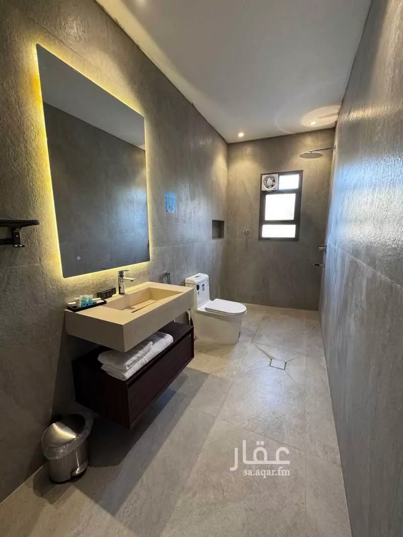 شقة 1 غرف في الفيحاء 6