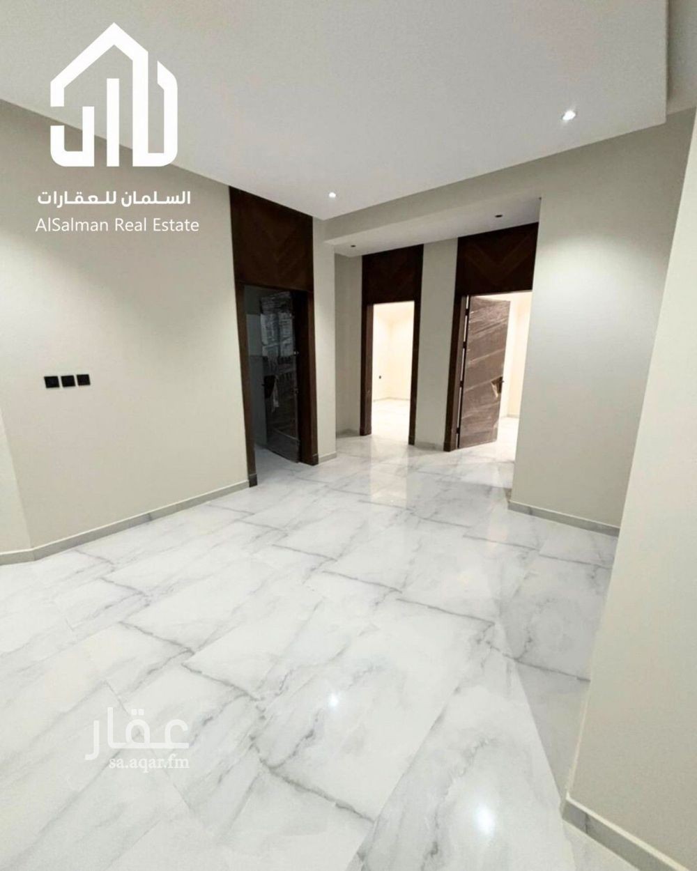 فيلا 3 غرف في القيروان، الرياض 9