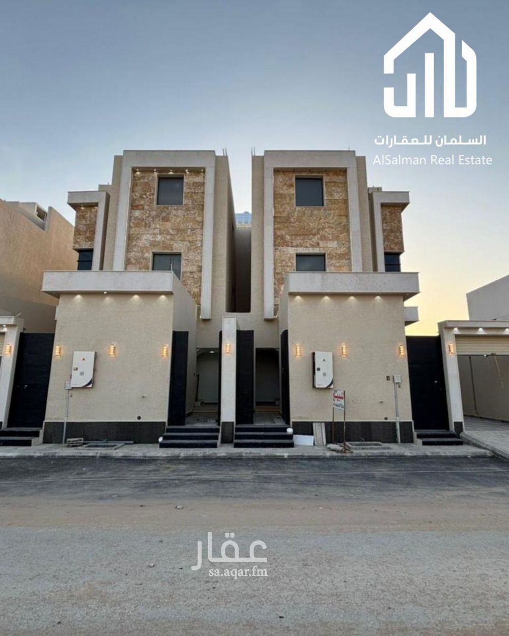 فيلا 3 غرف في القيروان، الرياض 4