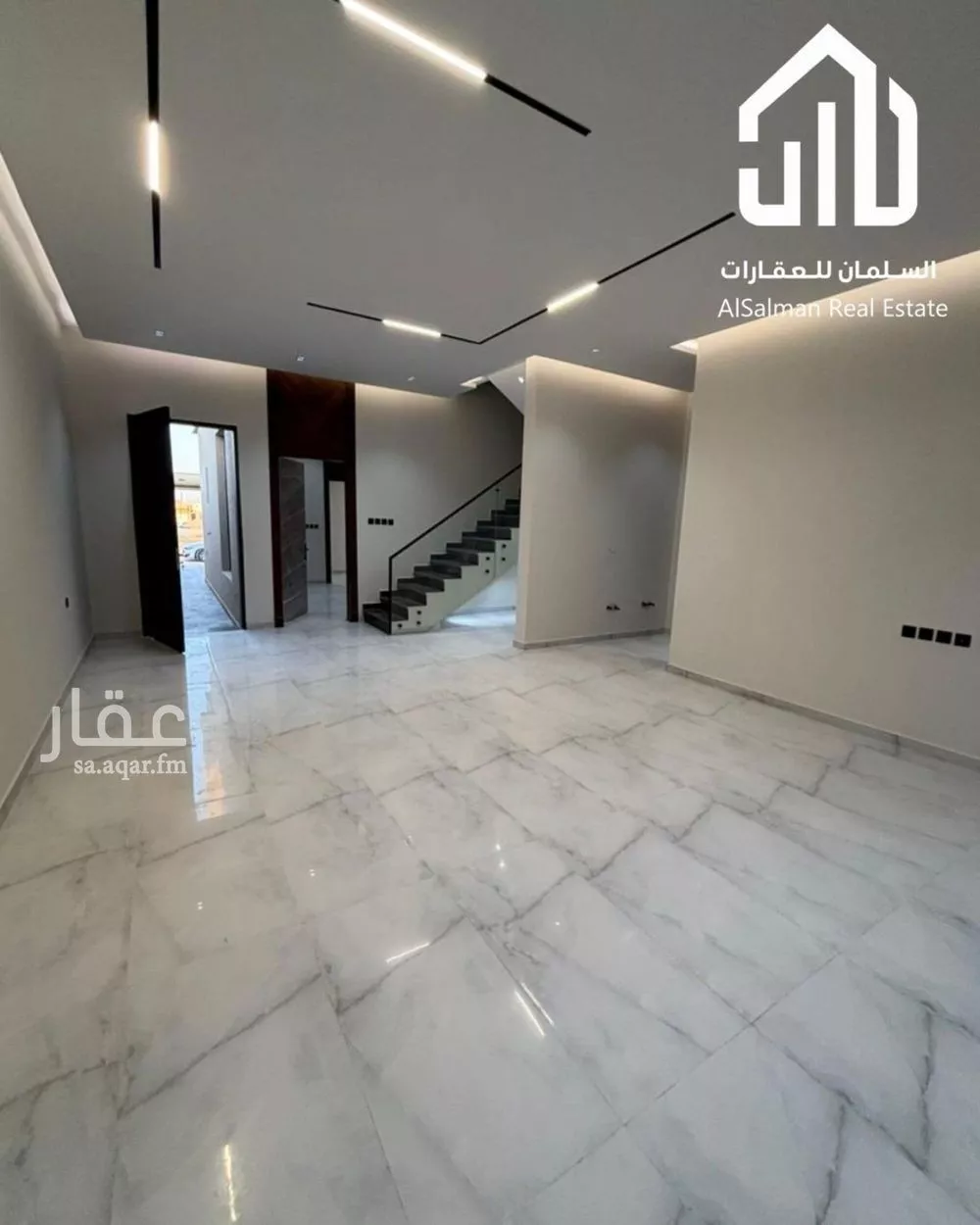 3 bedroom apartment in Al Qairawan 13