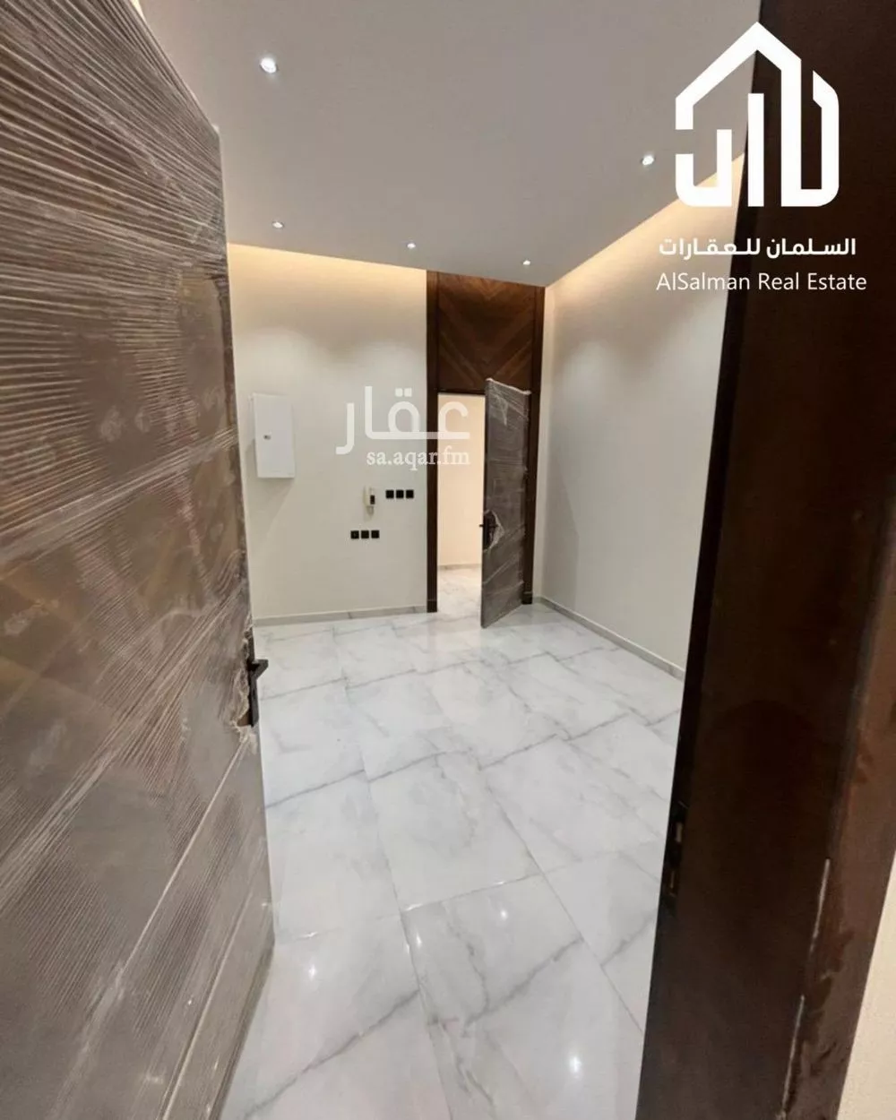 3 bedroom apartment in Al Qairawan 14