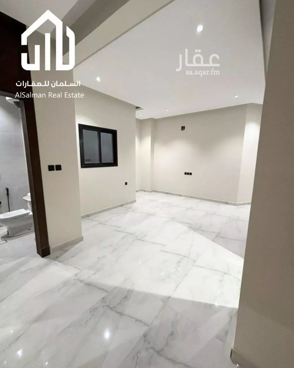 3 bedroom apartment in Al Qairawan 16