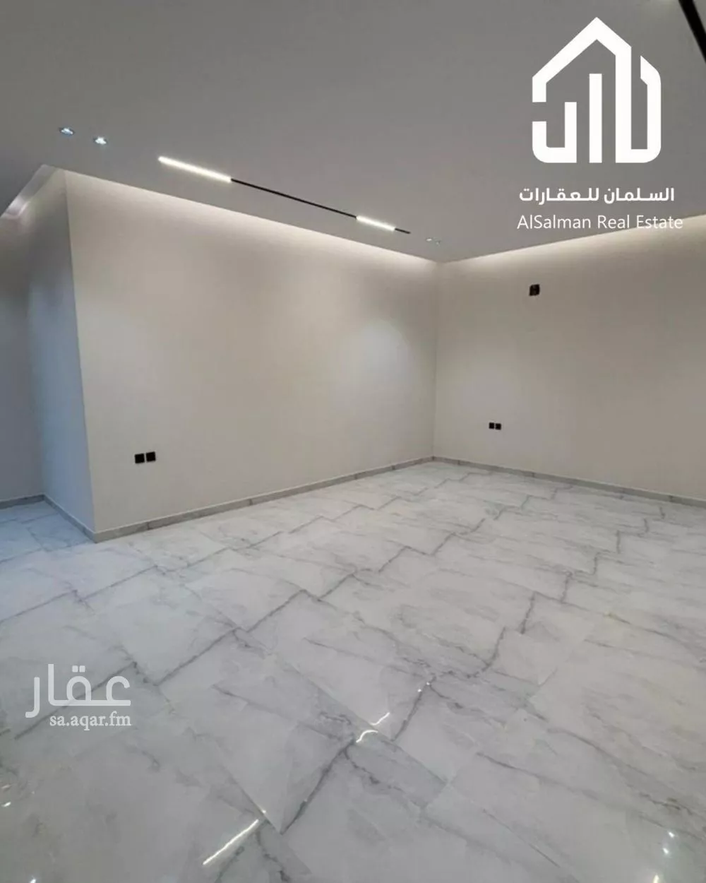3 bedroom apartment in Al Qairawan 7