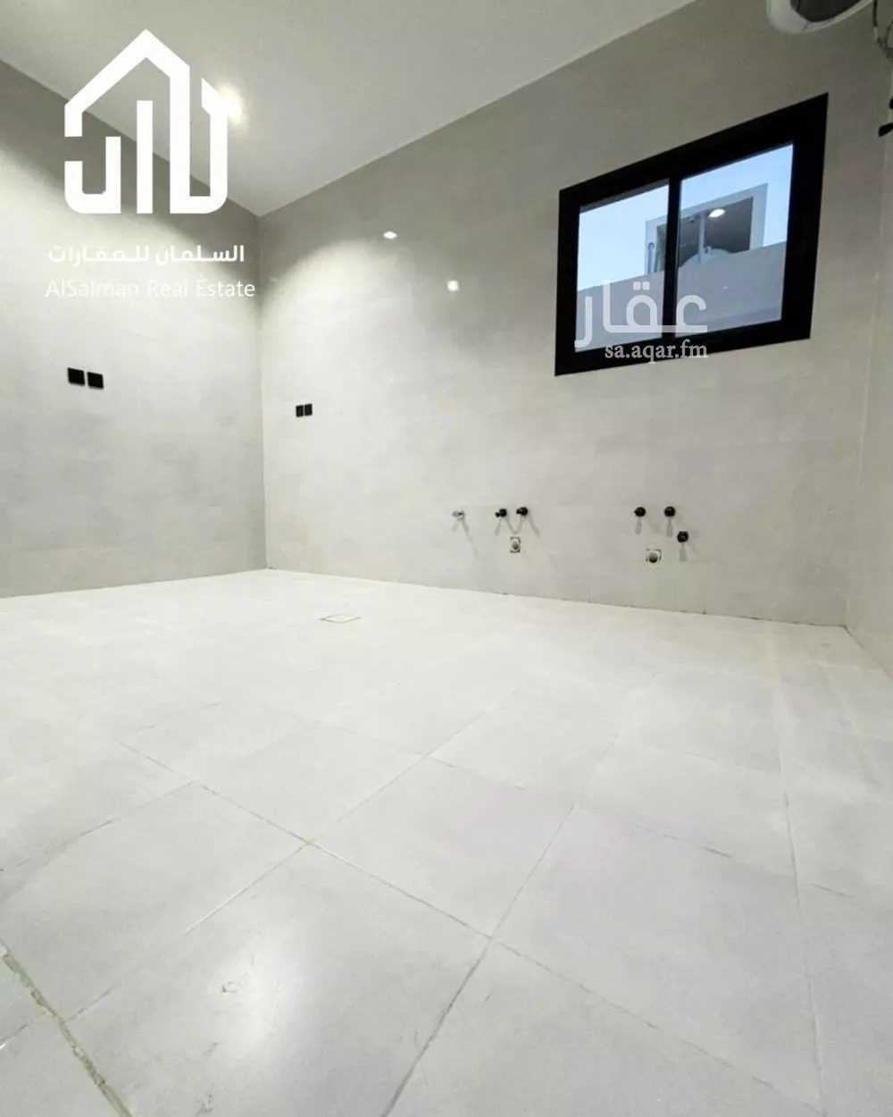 3 bedroom apartment in Al Qairawan 8