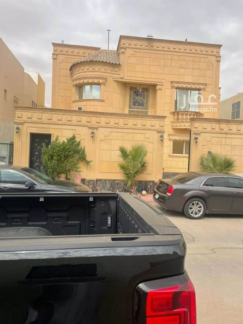 فيلا 6 غرف في الربيع 2