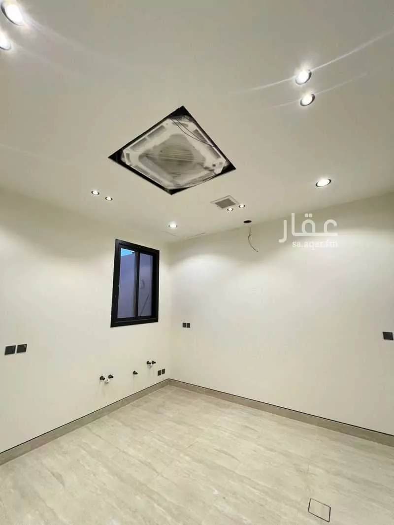 فيلا 5 غرف في النرجس 9