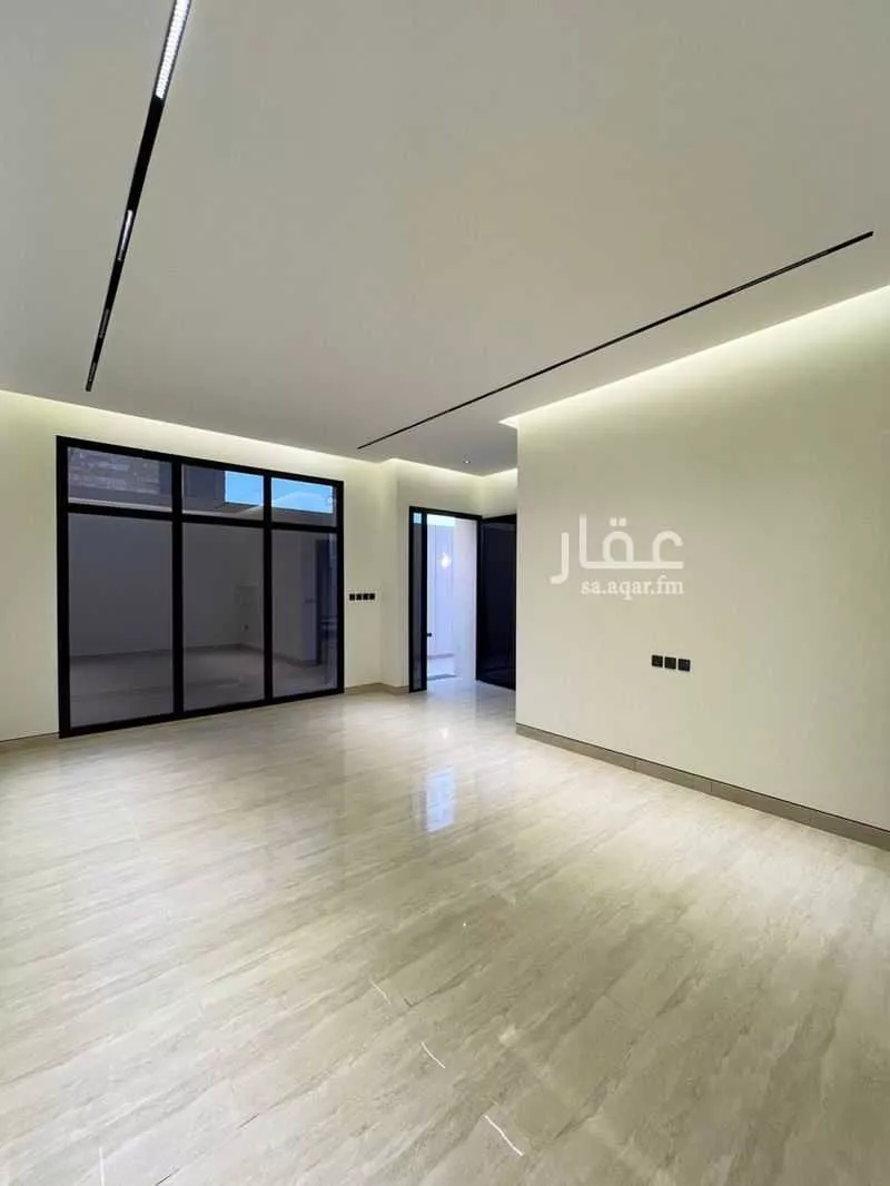 فيلا 5 غرف في النرجس 10