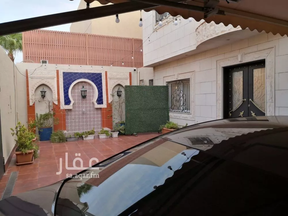 فيلا 7 غرف في الربيع 6