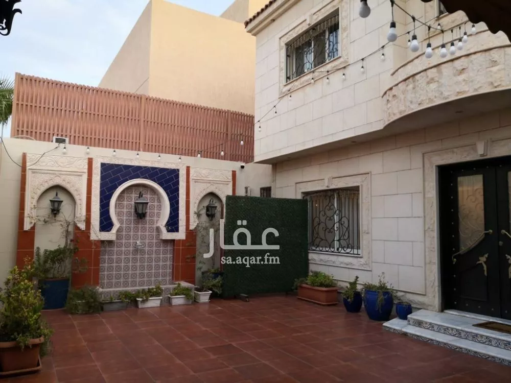 فيلا 7 غرف في الربيع 8