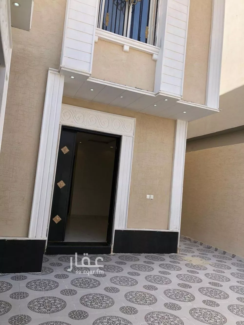 فيلا 12 غرف في الرمال 11