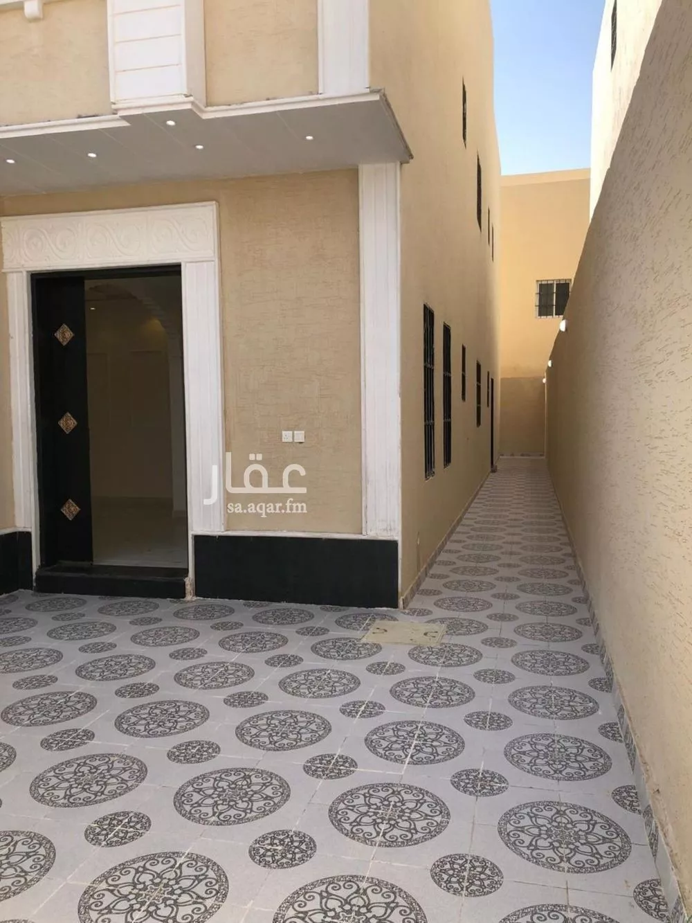 فيلا 12 غرف في الرمال 17