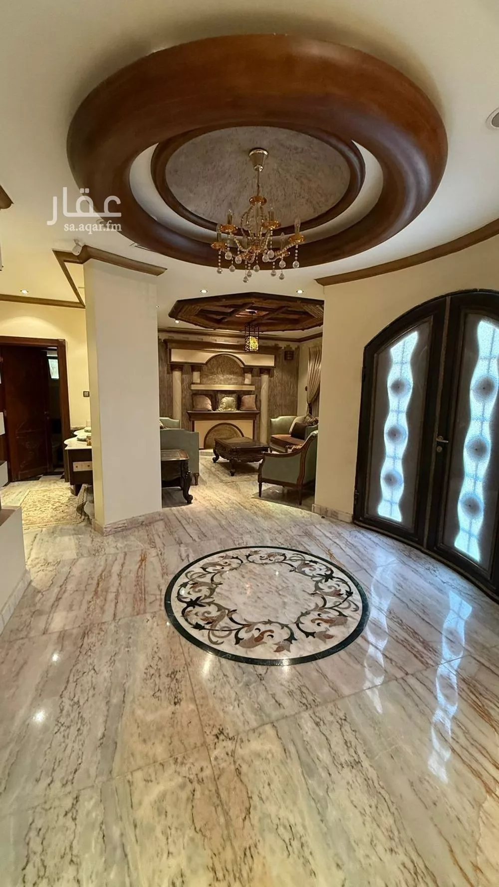 فيلا 5 غرف في الربيع 9