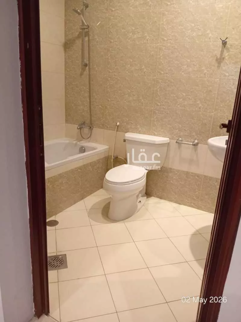 4 bedroom apartment in Al Hamra 2