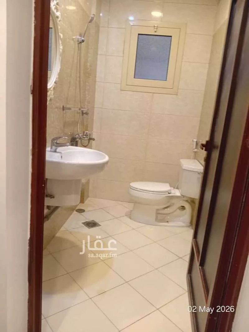 4 bedroom apartment in Al Hamra 14