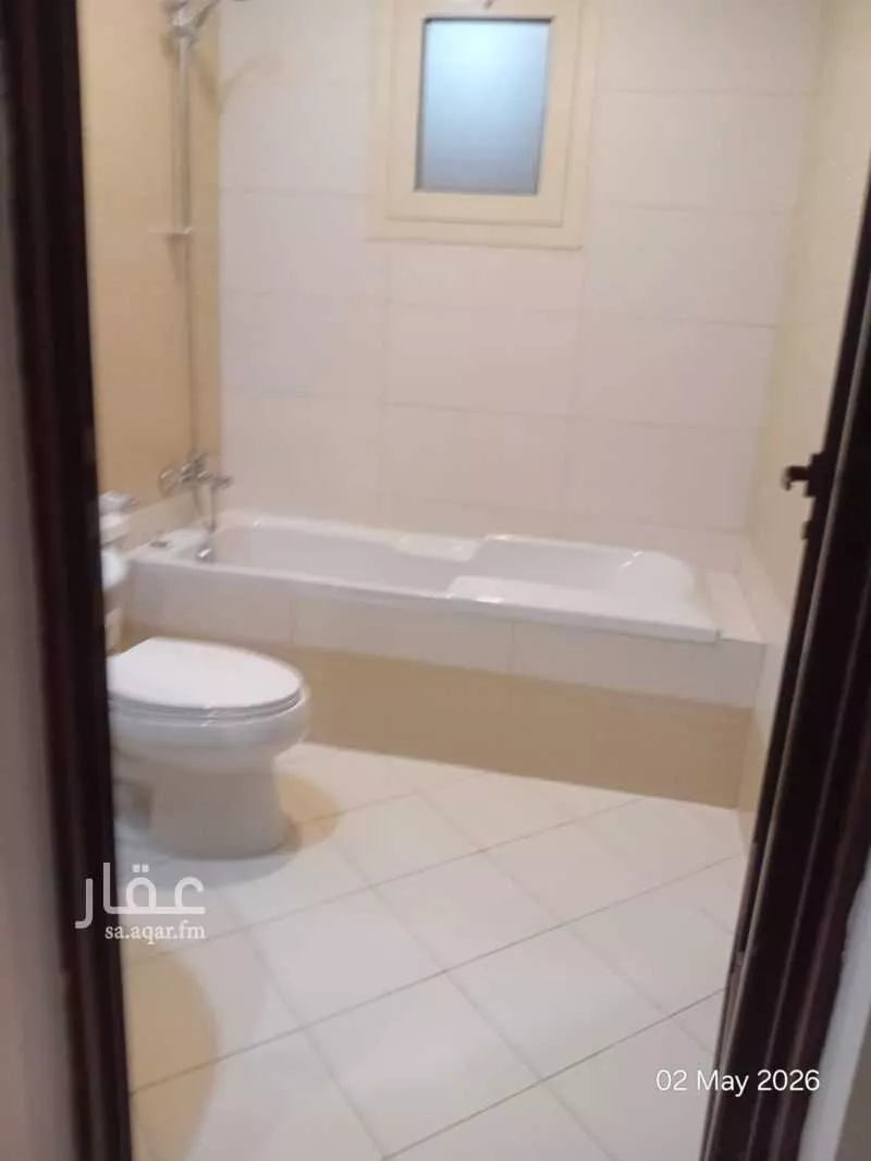 4 bedroom apartment in Al Hamra 4
