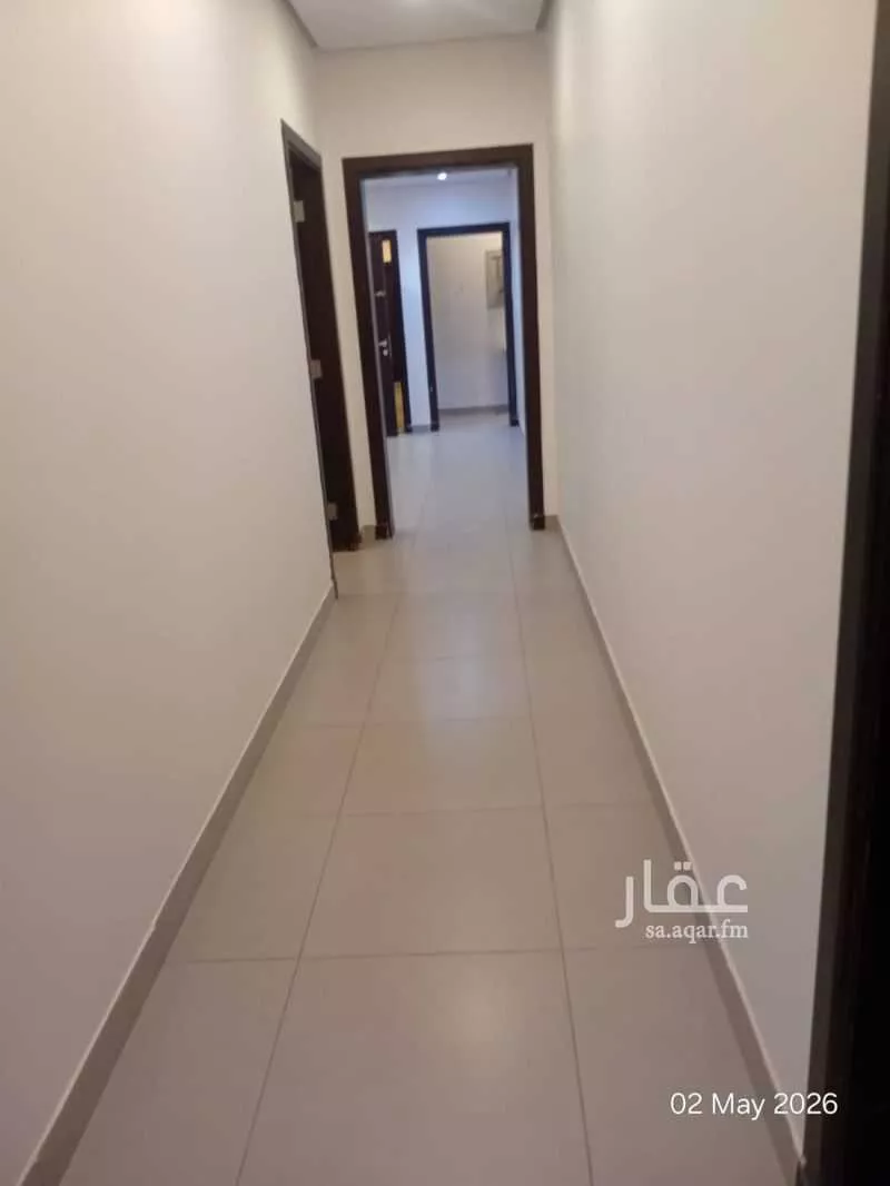 4 bedroom apartment in Al Hamra 5