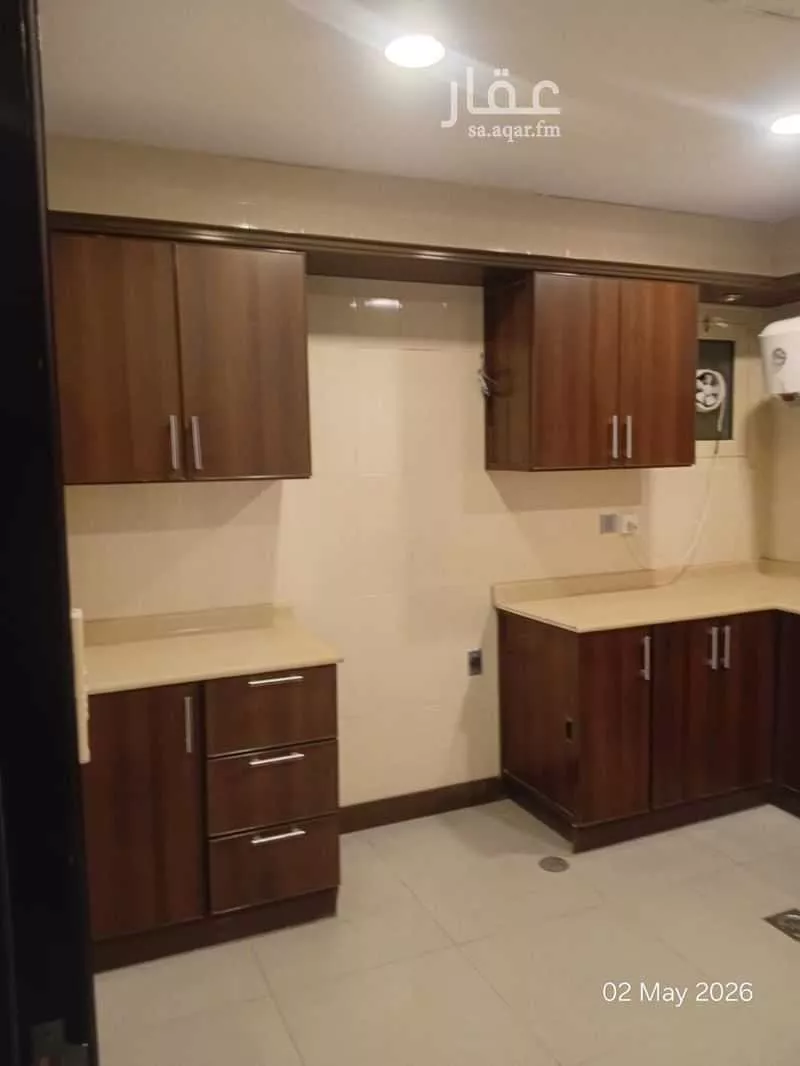 4 bedroom apartment in Al Hamra 6