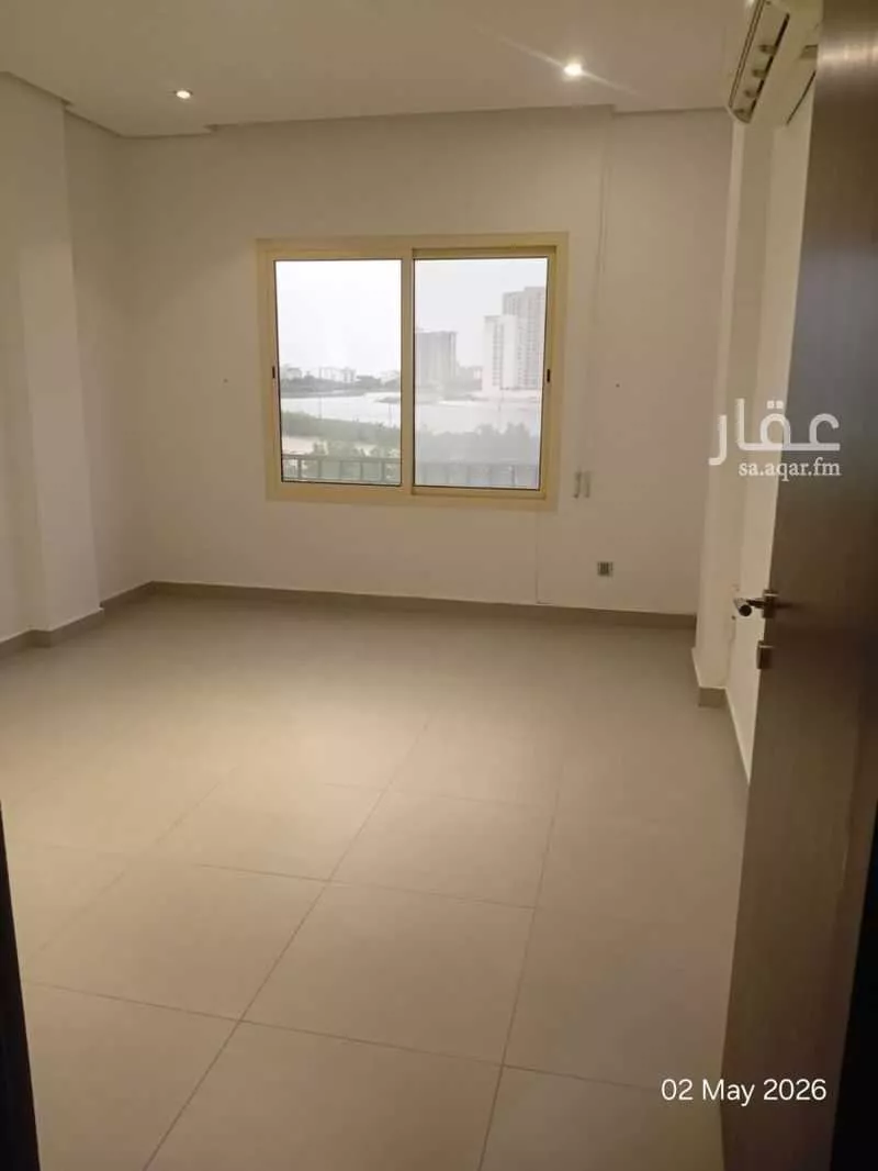 4 bedroom apartment in Al Hamra 7