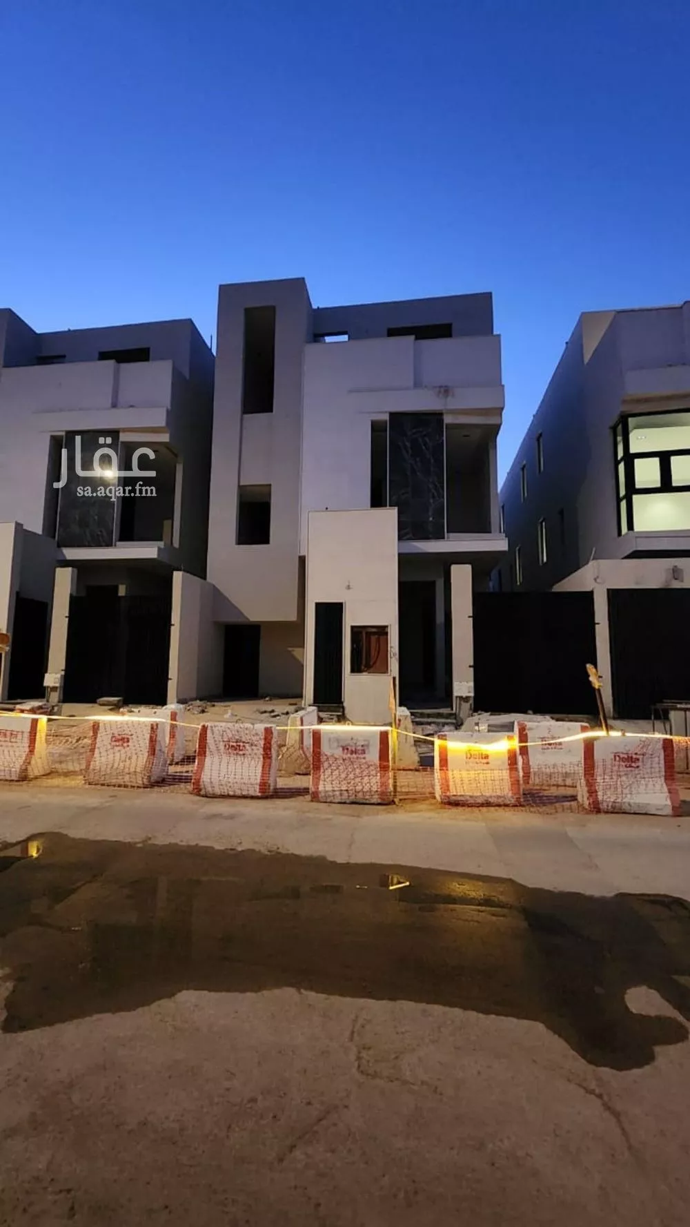 3 bedroom villa in Qurtubah 2