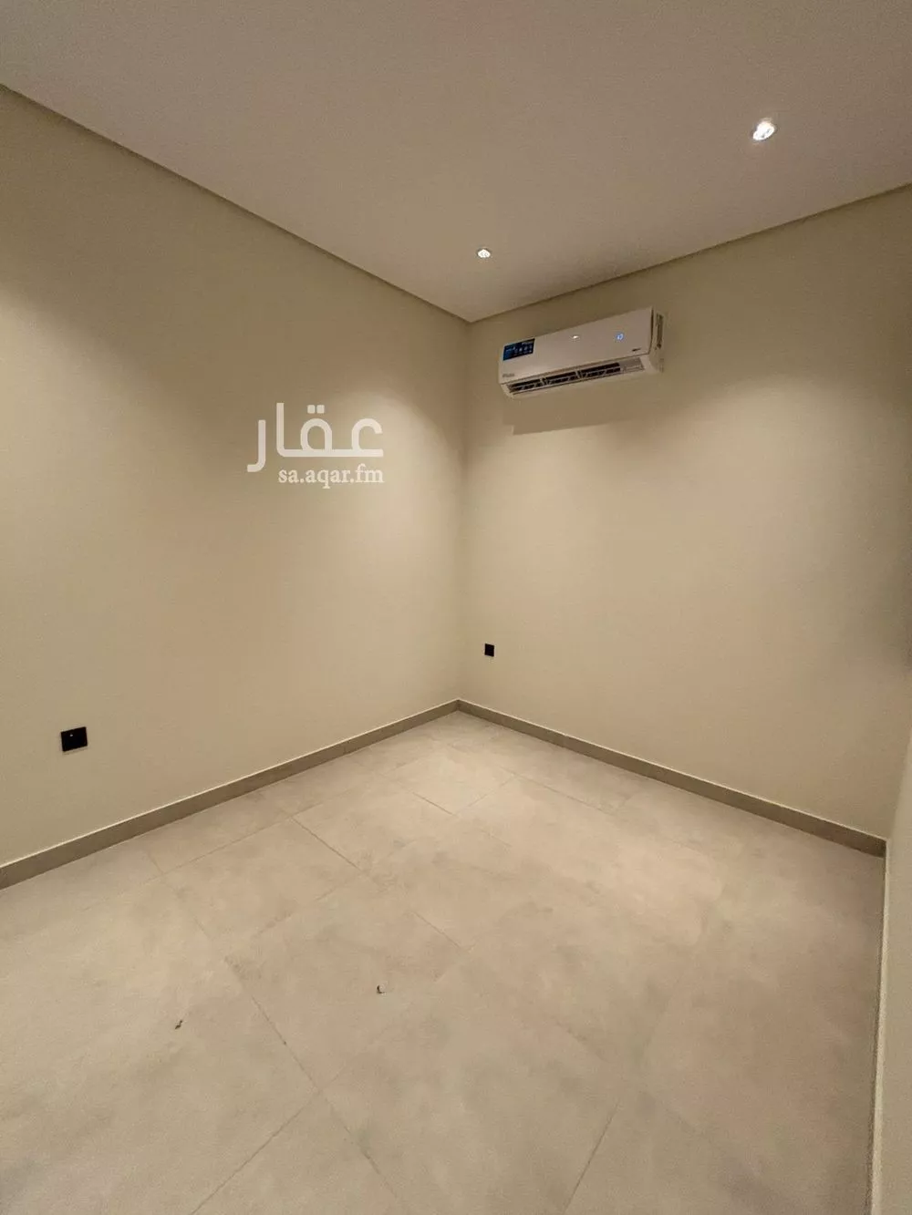 شقة 1 غرف في الثقبة 3