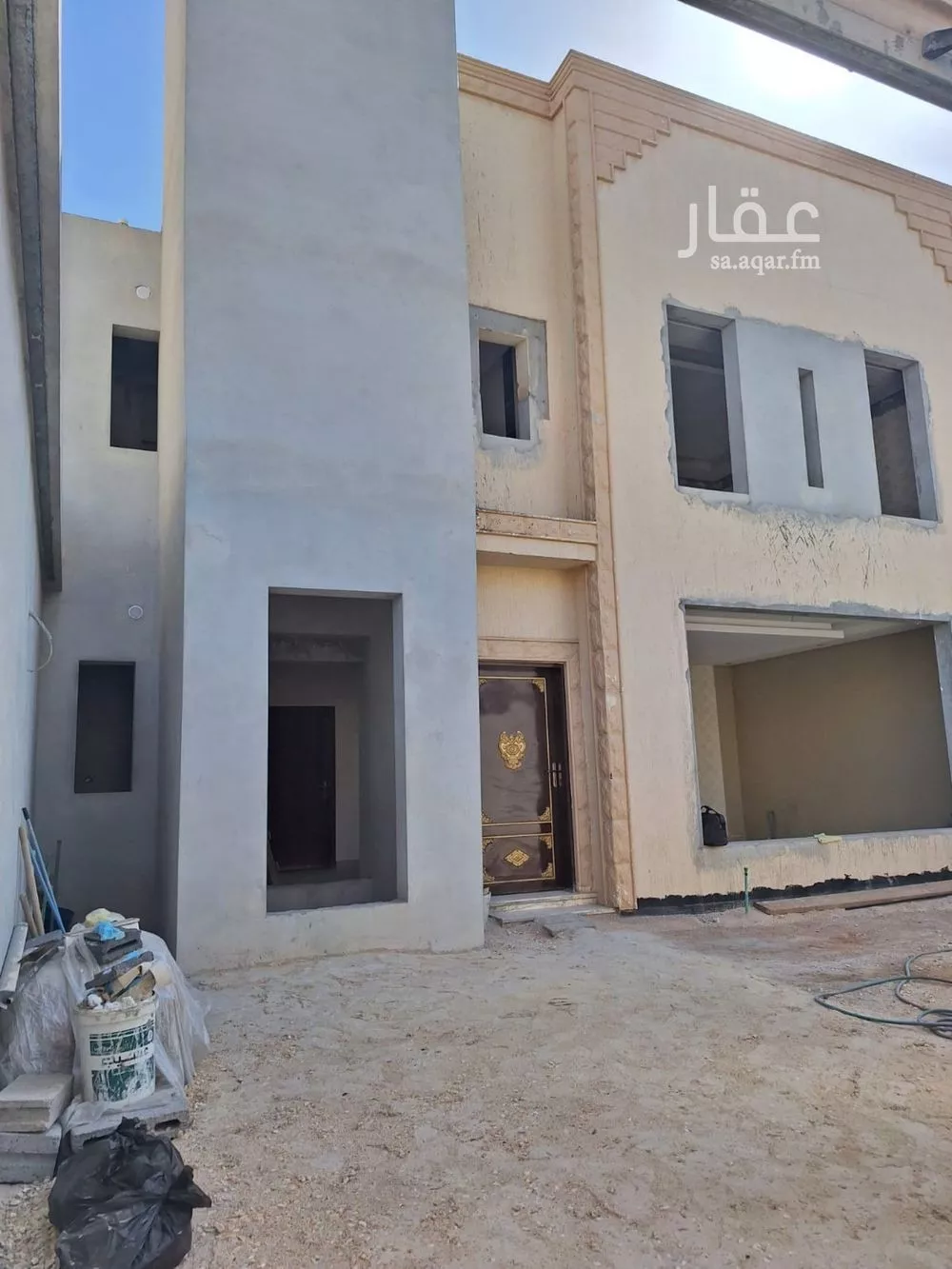 فيلا 10 غرف في الياسمين 6