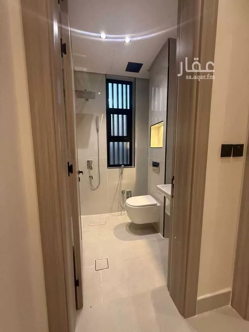 شقة 4 غرف في الحمرا 5