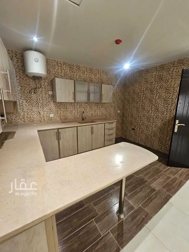 شقة 3 غرف في الروابي 8