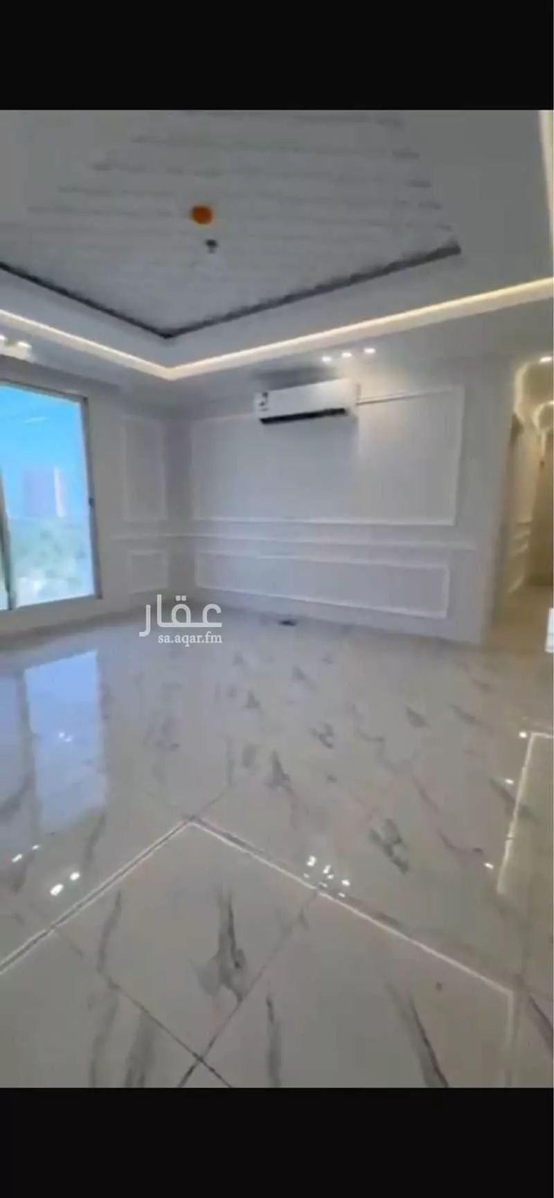 شقة 3 غرف في الحمرا 3