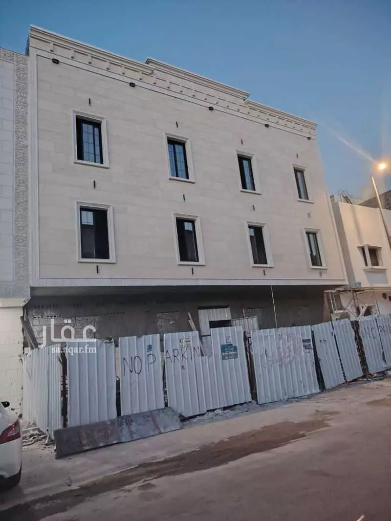 عمارة 162 م² في الثقبة 2