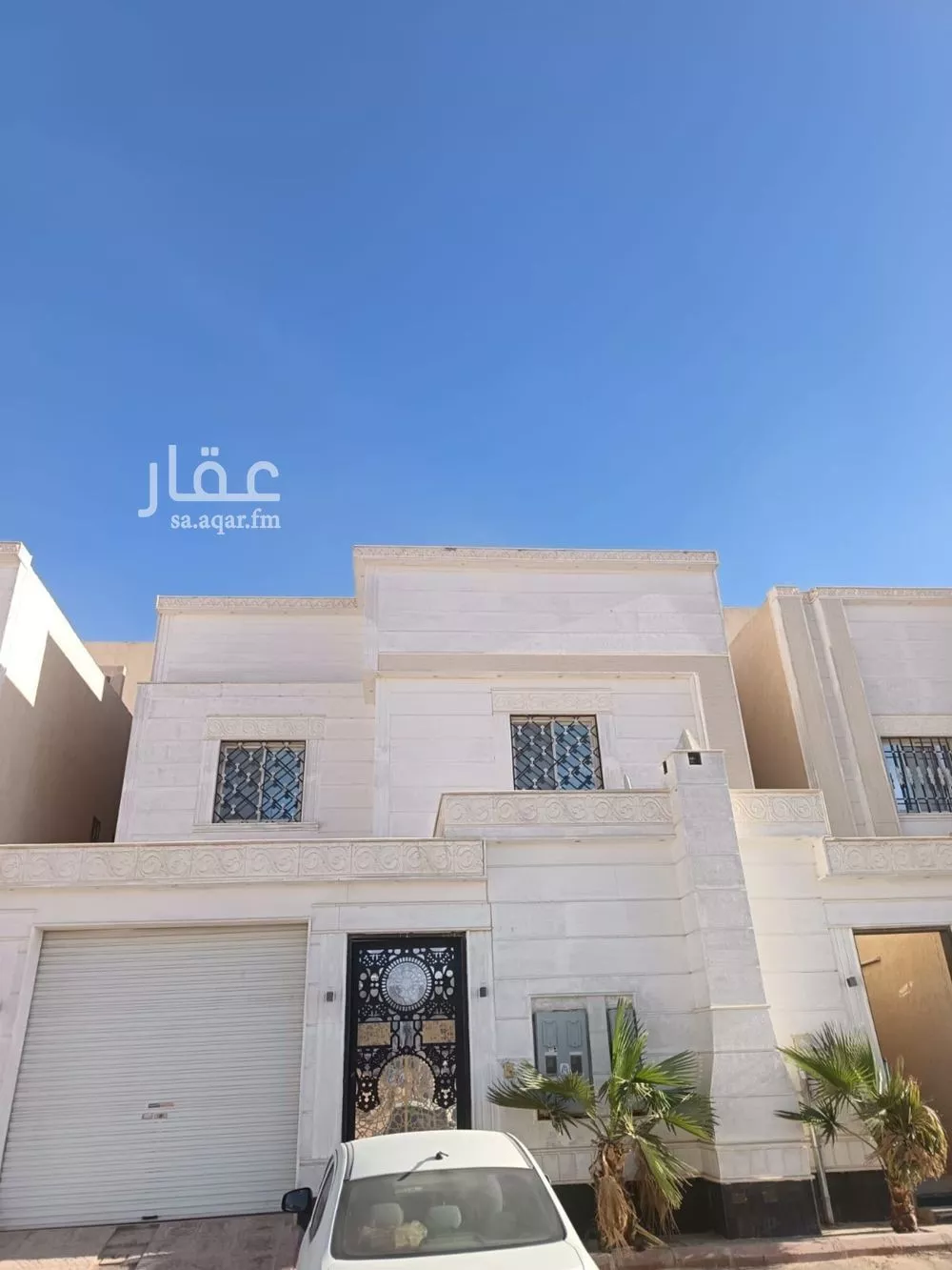 فيلا 10 غرف في الرمال 2