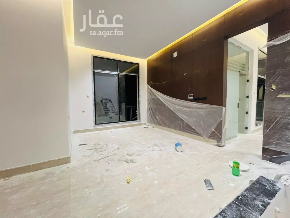 فيلا 3 غرف في المهدية 14