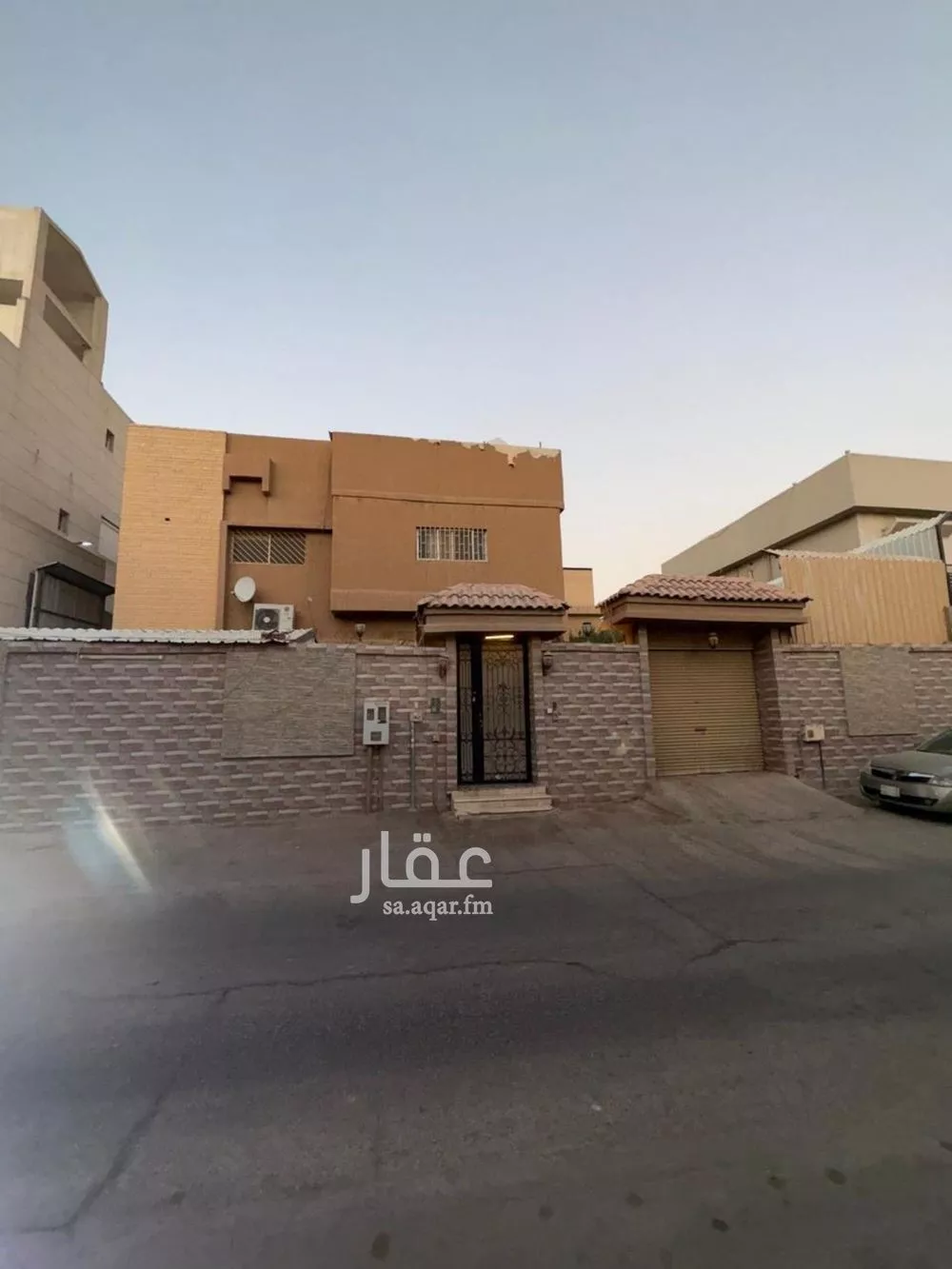 8 bedroom villa in Jarir, Riyadh 5
