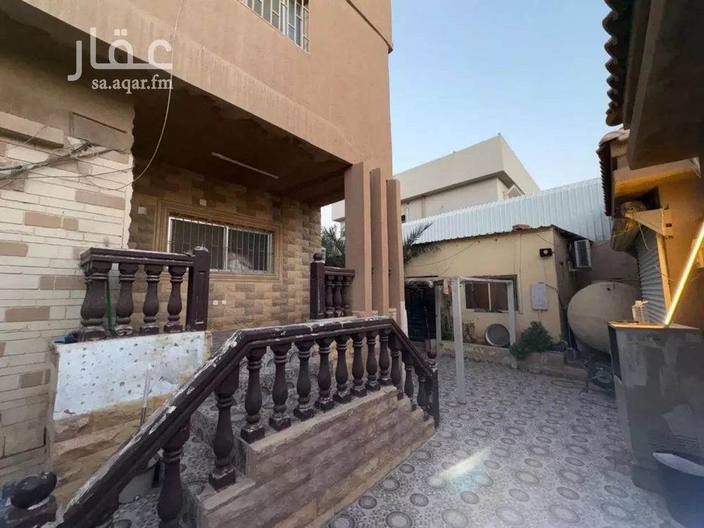 8 bedroom villa in Jarir, Riyadh 8