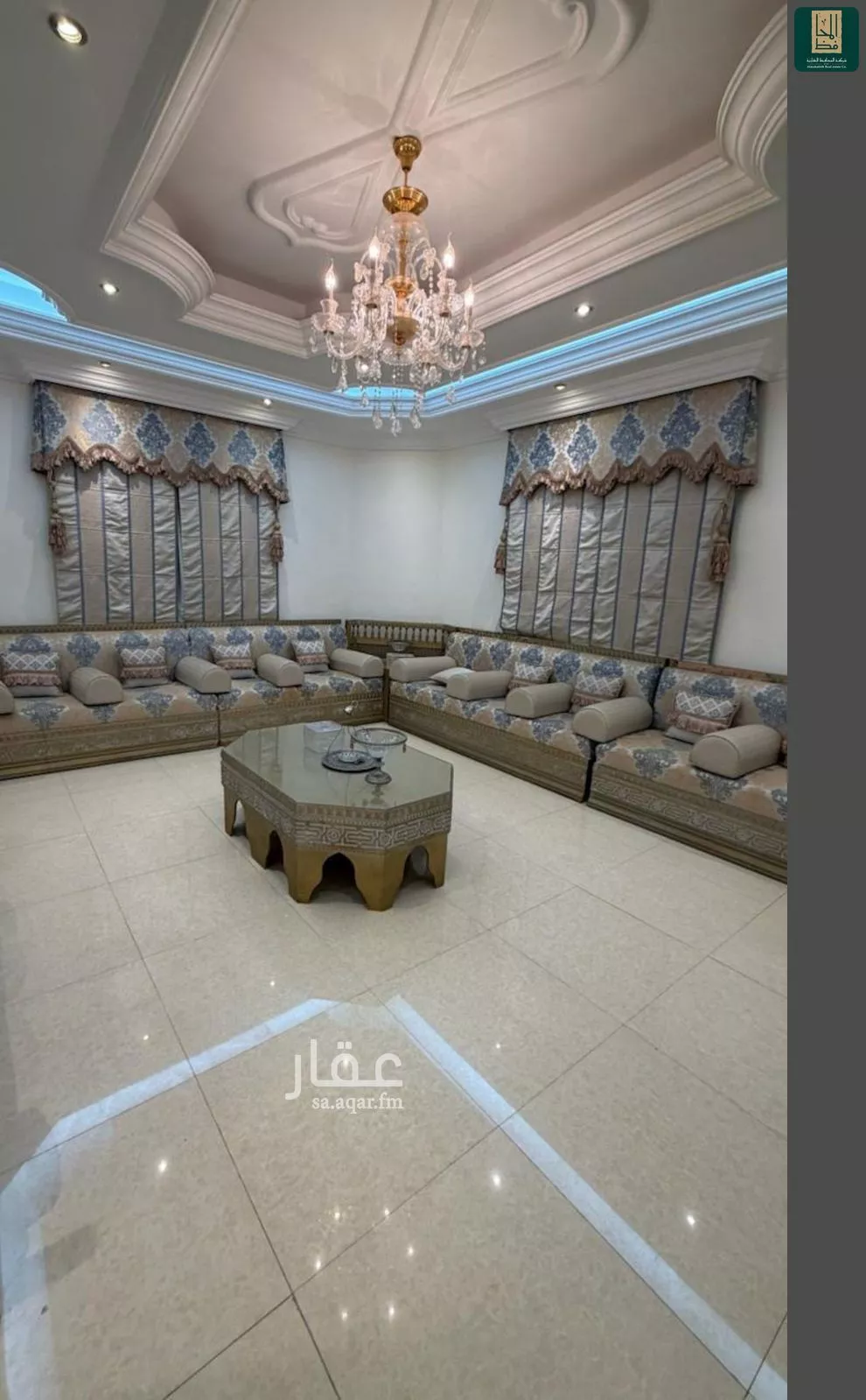 فيلا 20 غرف في النهضة 2