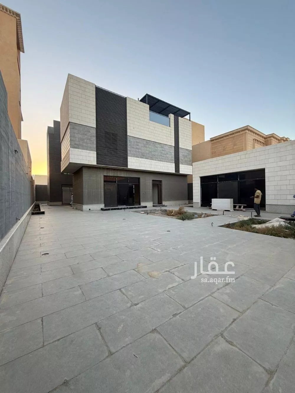 7 bedroom villa in Qurtubah 2