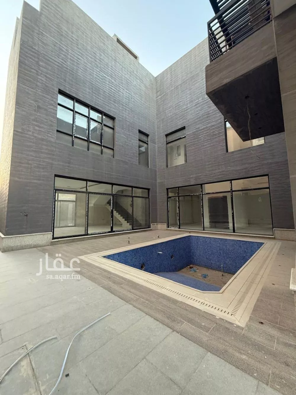 7 bedroom villa in Qurtubah 3
