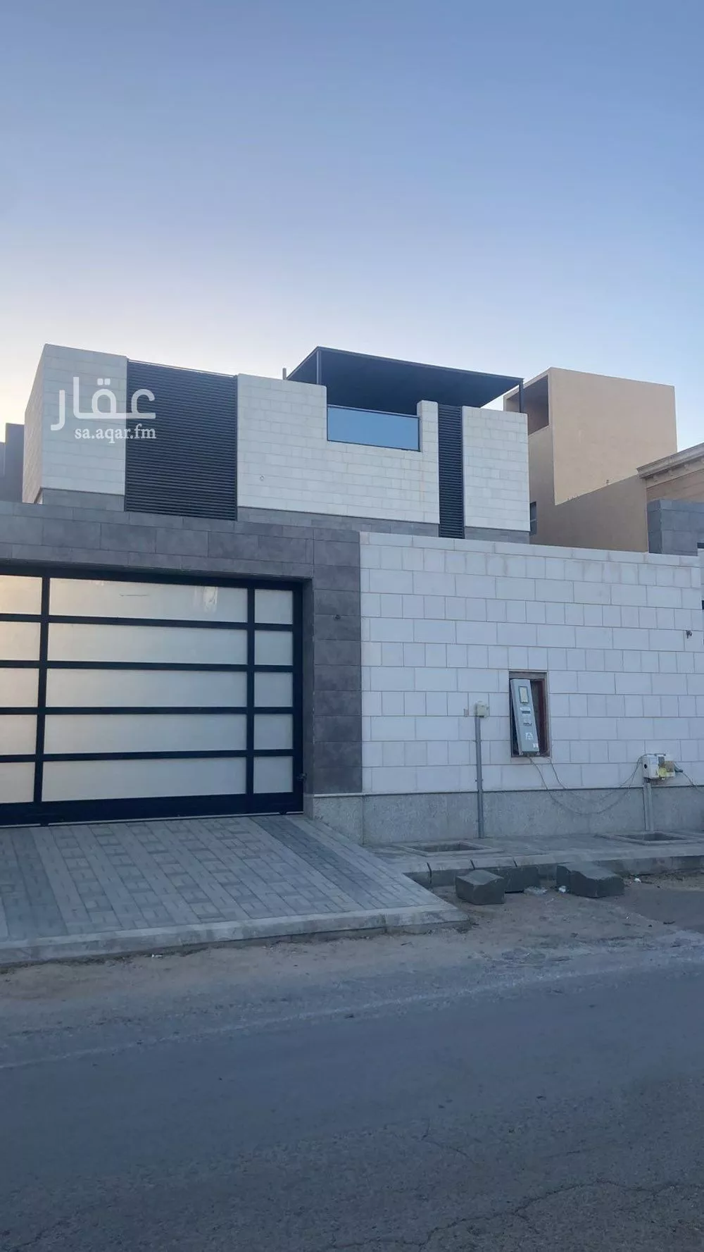 7 bedroom villa in Qurtubah 5