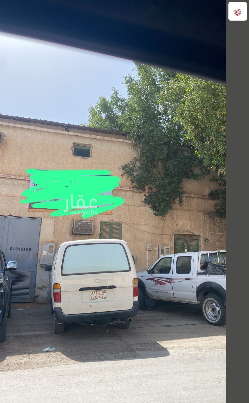 villa in Ulaishah, Riyadh 2