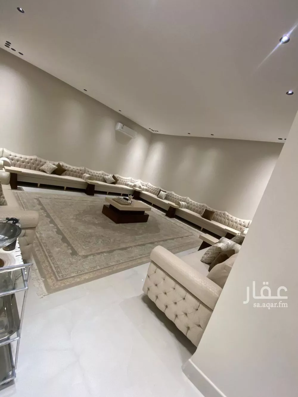 4 bedroom villa in Al Narjis 2