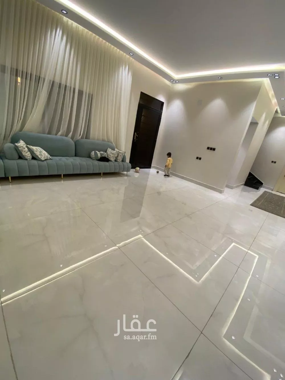 4 bedroom villa in Al Narjis 12
