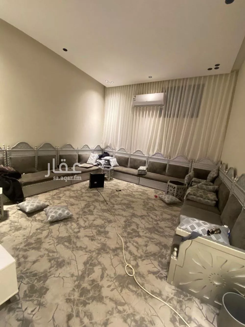 4 bedroom villa in Al Narjis 13