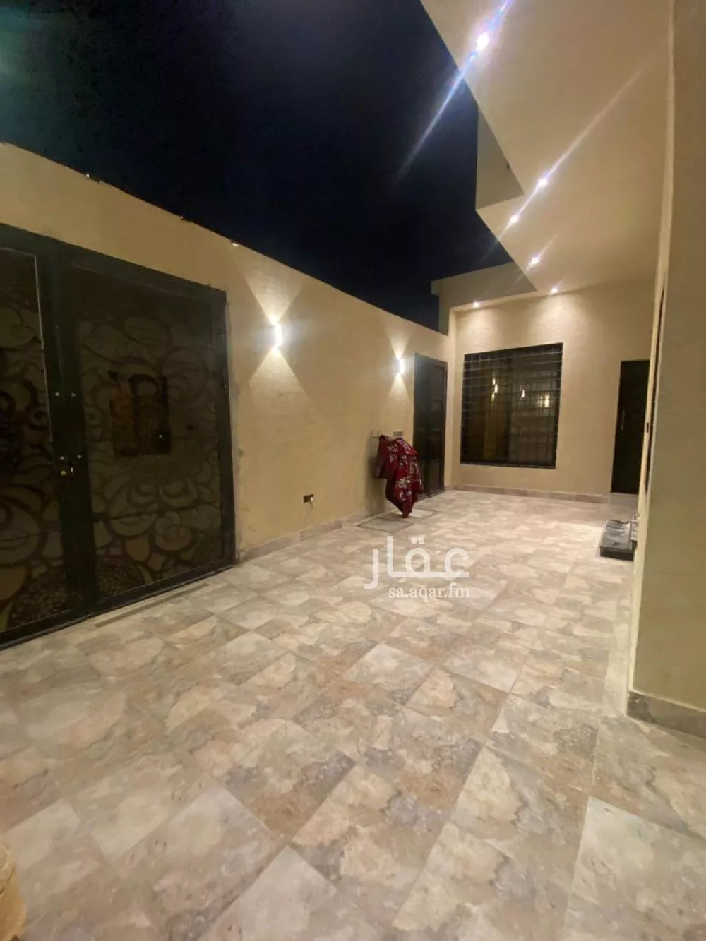 4 bedroom villa in Al Narjis 3