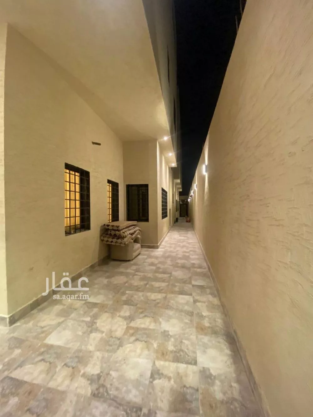 4 bedroom villa in Al Narjis 7