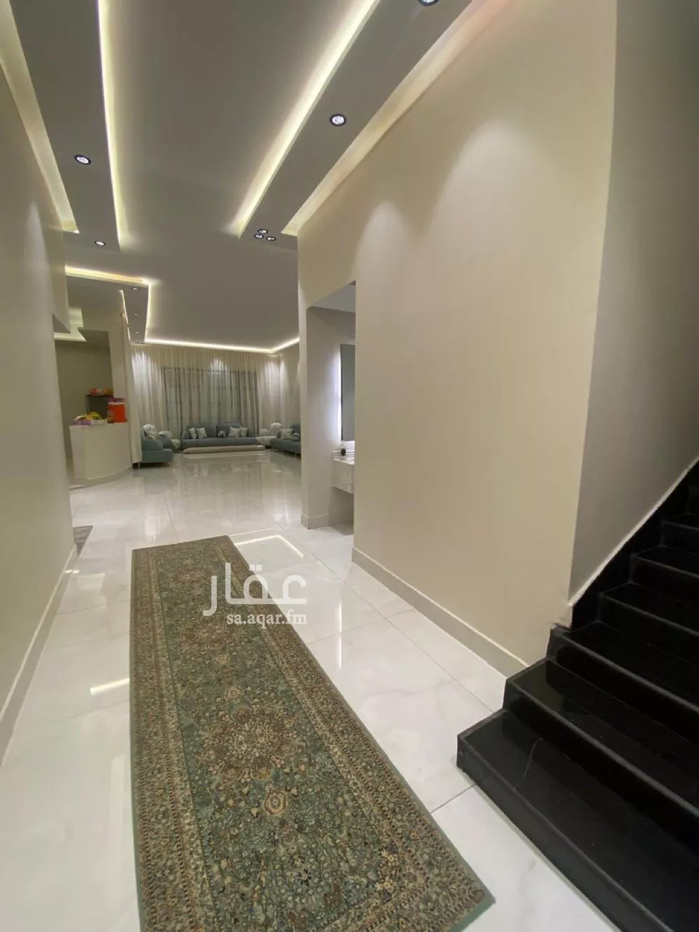 4 bedroom villa in Al Narjis 10
